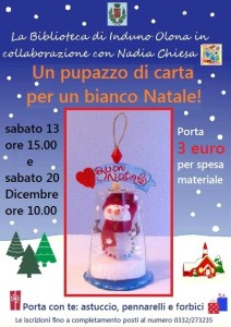 locandina natale